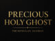 Theophilus sunday - PRECIOUS HOLY GHOST