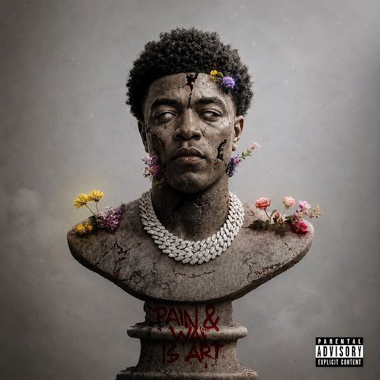 Yungeen Ace - Betray Us