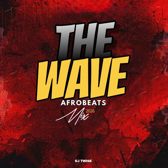 Dj Twise - The Waves I