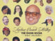 The Choir Room - Andrae Crouch Medley (Live)