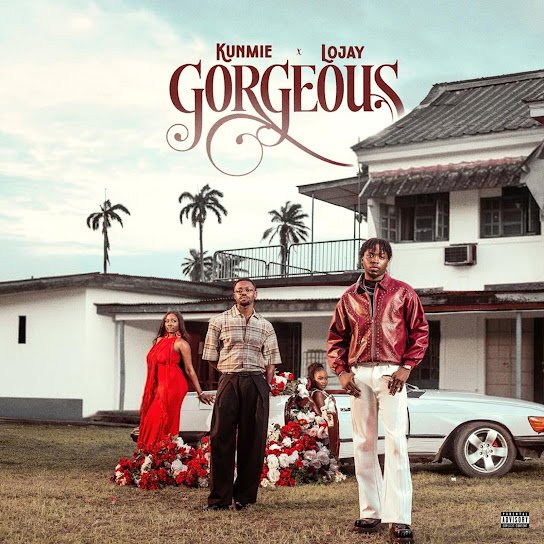 Kunmie - Gorgeous
