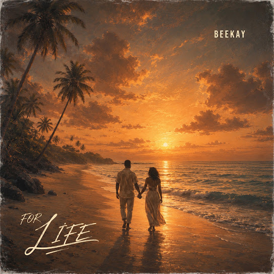 BEEKAY - For Life