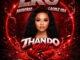 LKG - Thando Yini