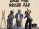 Skillful ONAiR - New Age Gongo Aso
