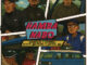 Shakes - HAMBA NABO