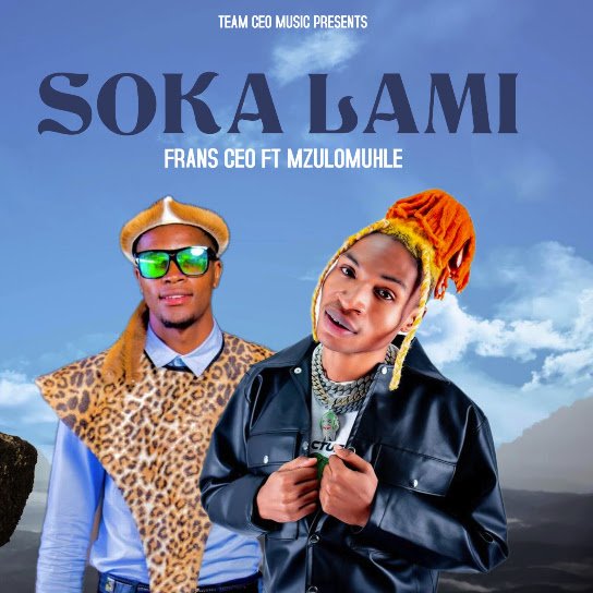 Frans Ceo - Soka Lami