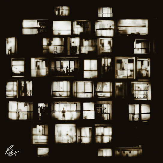 Bex - Grow Ill