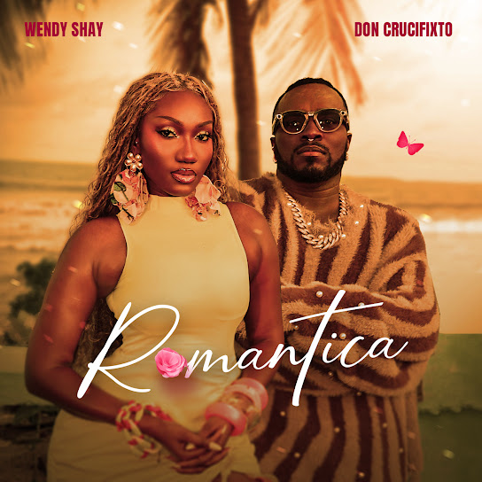 Don Crucifixto - Romantica