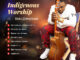 Tobi Omojowo - Jesu Oloruko Aperire