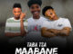 Skyy T.53 - Taba Tsa Maabane