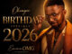 EmmaOMG - July Celebrants 2026 Special