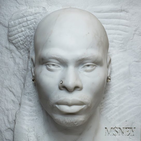 Asake - Gratitude