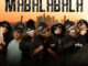 Officixl RSA - Mabalabala