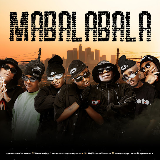 Officixl RSA - Mabalabala