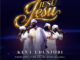 KENT EDUNJOBI - Jesu Jesu