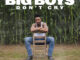 Dax - Big Boys Don't Cry