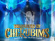 Asher Ruona - Surrounded By Cherubims (Dances of Mahanaim)
