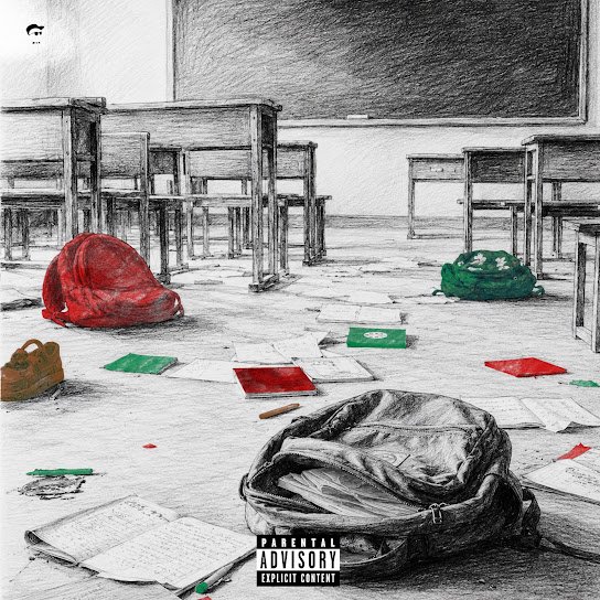 Falz - Na je