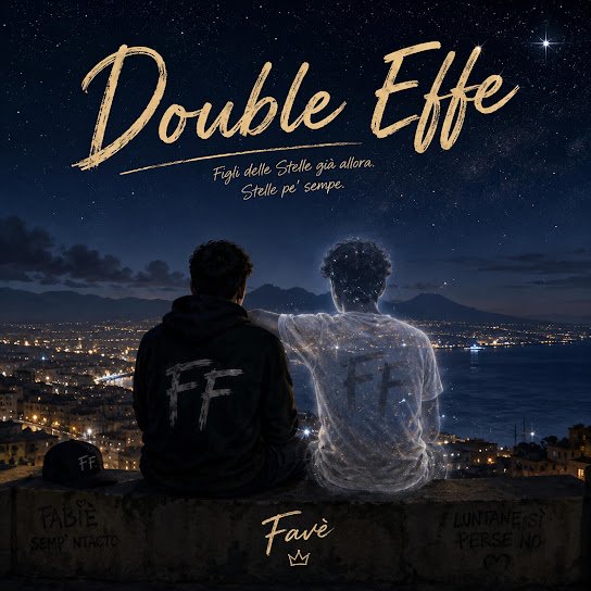 Favè - Double EFFE