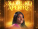 Adura Ojofeitimi - Oloruko Aperire (Living Sacrifices March 2024)