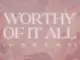 CeCe Winans - Worthy Of It All (Worthy) Ft. Elevation Worship