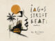 DJ CORA - Lagos Street Beat