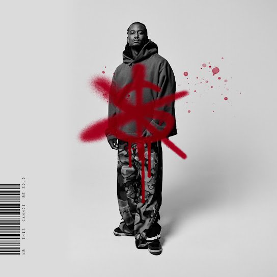 KB - THIS CANNOT BE SOLD