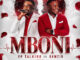 VP Talking - Mboni
