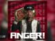 Africori - DJ Lace - Anger (Official Audio)