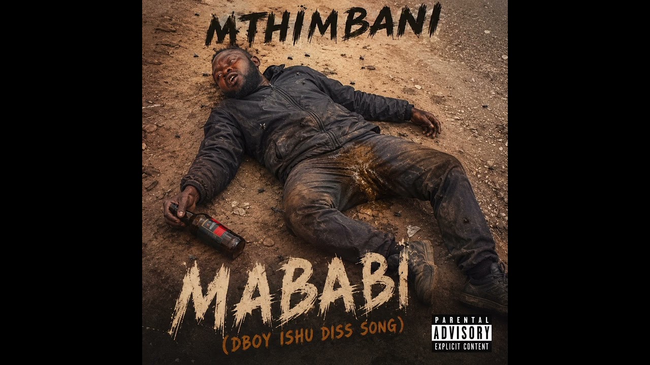 Mthimbani - Mthimbani - Mababi (D Boy Ishuu Diss)