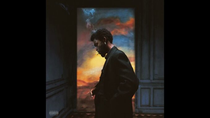 Omah Lay - CLARITY OF MIND (Album) Mp3 Download