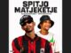 Maada17 - Scotts Maphuma - Spitjo Matjeketje (Feat. Spitjo Dipichi)