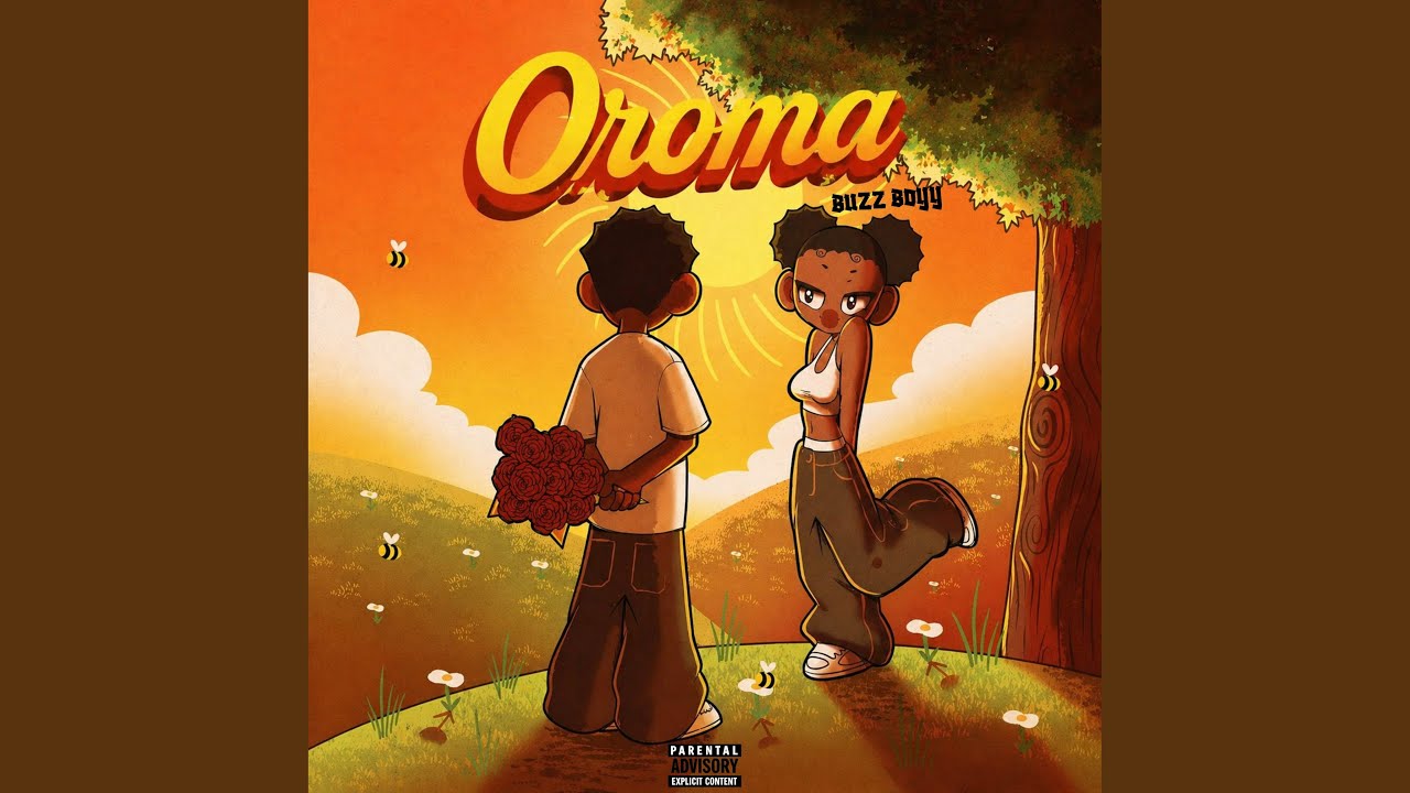 Oroma