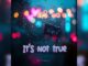 Official Musical WAV • 576M • 3 Weeks ago      ... - Billie eilish, Jazzwrld & Dlala thukzin - its not true  (Major League DJz x KeinMusik x Thukuthela).