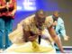 Shekinah Motsa - Ngcwele Jesu