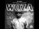 CalebX - Mr JazziQ , Kabza De Small , Lady Du , Boohle - Woza (CalebX Remix)