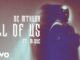 DeMthudaVEVO - De Mthuda - All Of Us (Visualizer) ft. M.Que