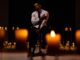 TheDonaldTV - DONALD - SOBABILI (Side by Side) 100 Candles performance [Visualizer]