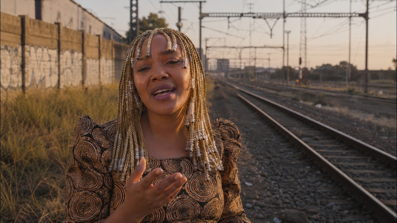 JMP Entertainment - Cardinal X25  - Buya Mtanami [Latest Amapiano Hit 2026]