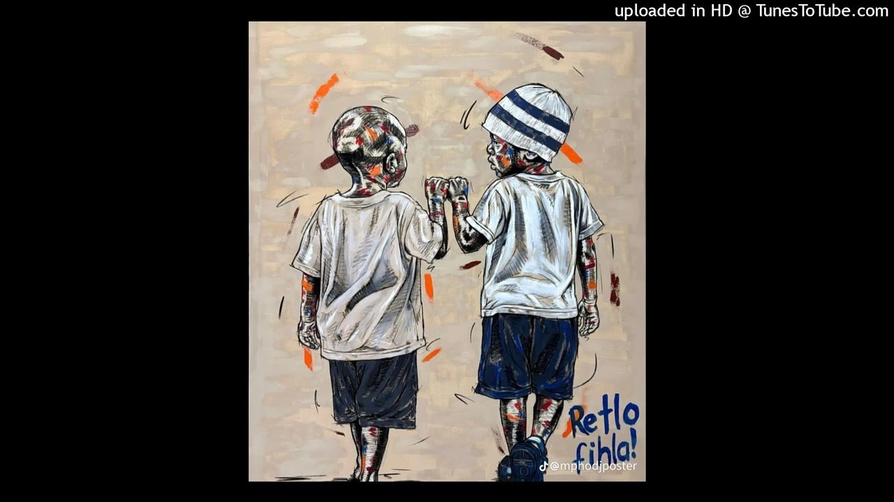 Deep House ExClusive II - Tems - Me & U (Mpho & Darque Cover)