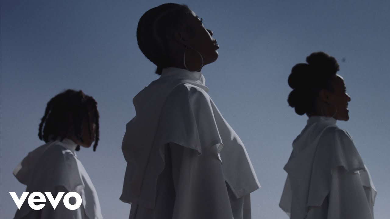 Asake - WORSHIP