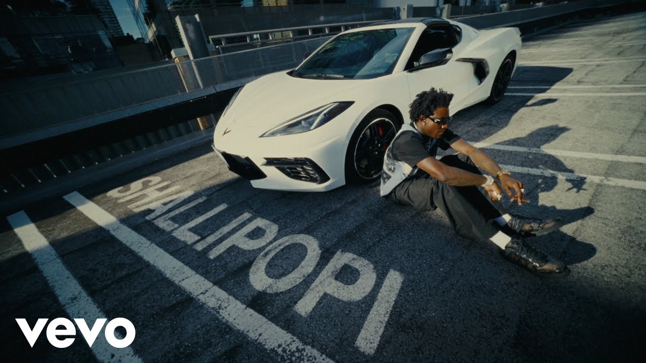 Shallipopi - Na So