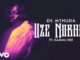 DeMthudaVEVO - De Mthuda - Uze Nobani (Visualizer) ft. Kammu Dee