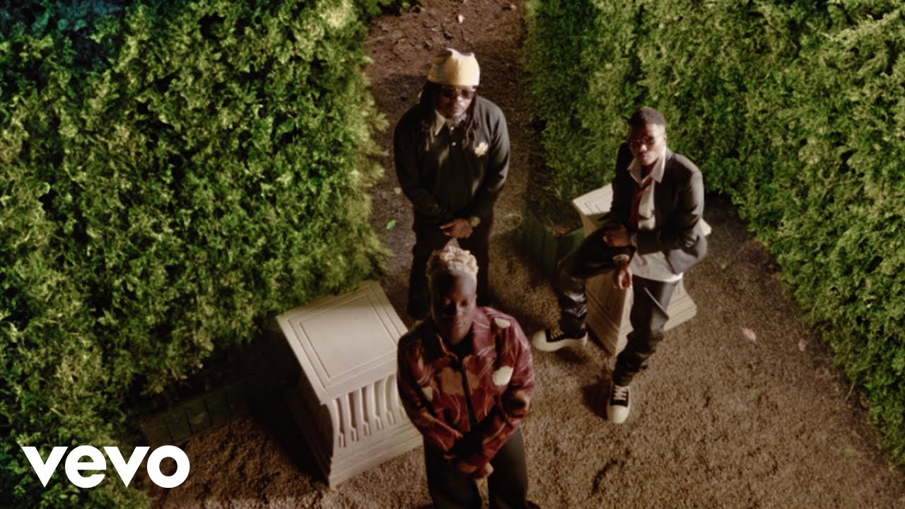 Olamide - Billionaires Club
