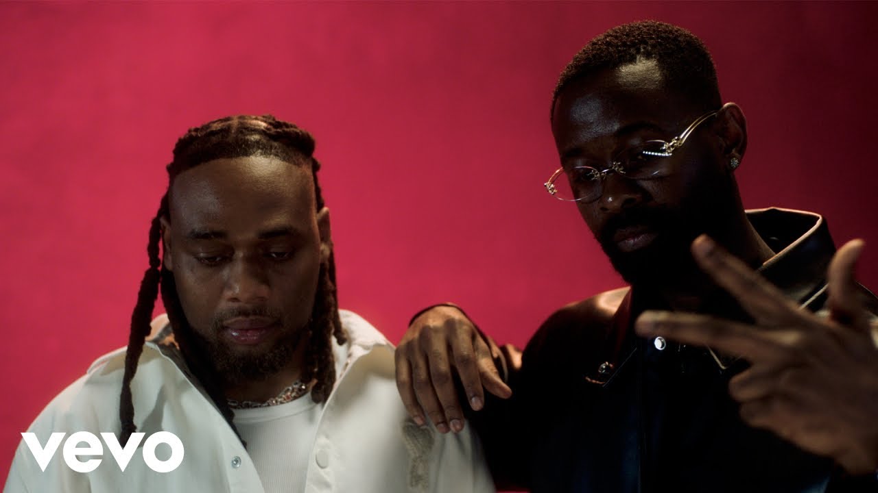 BNXN fka Buju - Already