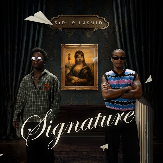KiDi - Signature
