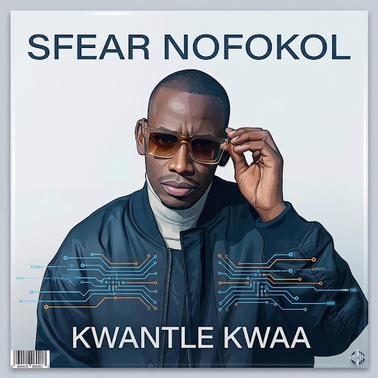Kabelo Tiro AKA Skavenja - KWANTLE KWAA