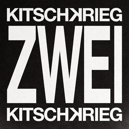 KITSCHKRIEG - Gut Genug (mit Blumengarten & Shirin David)