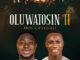 Tkeyz - Oluwatosin II