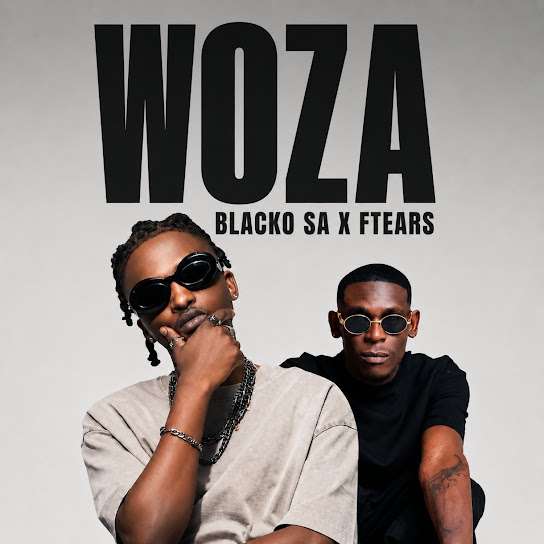 Blacko SA - Woza